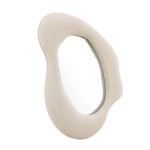 Paris Prix Miroir Déco  Louisville  70cm Naturel