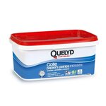 QUELYD Colle Papier Peint Intisse 3Kg Quelyd