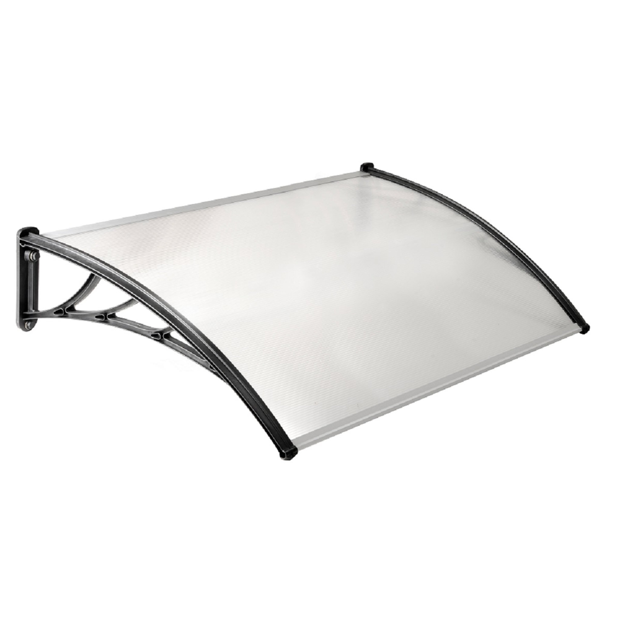 Voir la diapositive 2 : Marquise 1 panneau 80x150cm