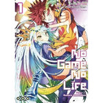 NO GAME NO LIFE : EASTERN ASSOCIATION TOME 1 , Kamiya Yuu
