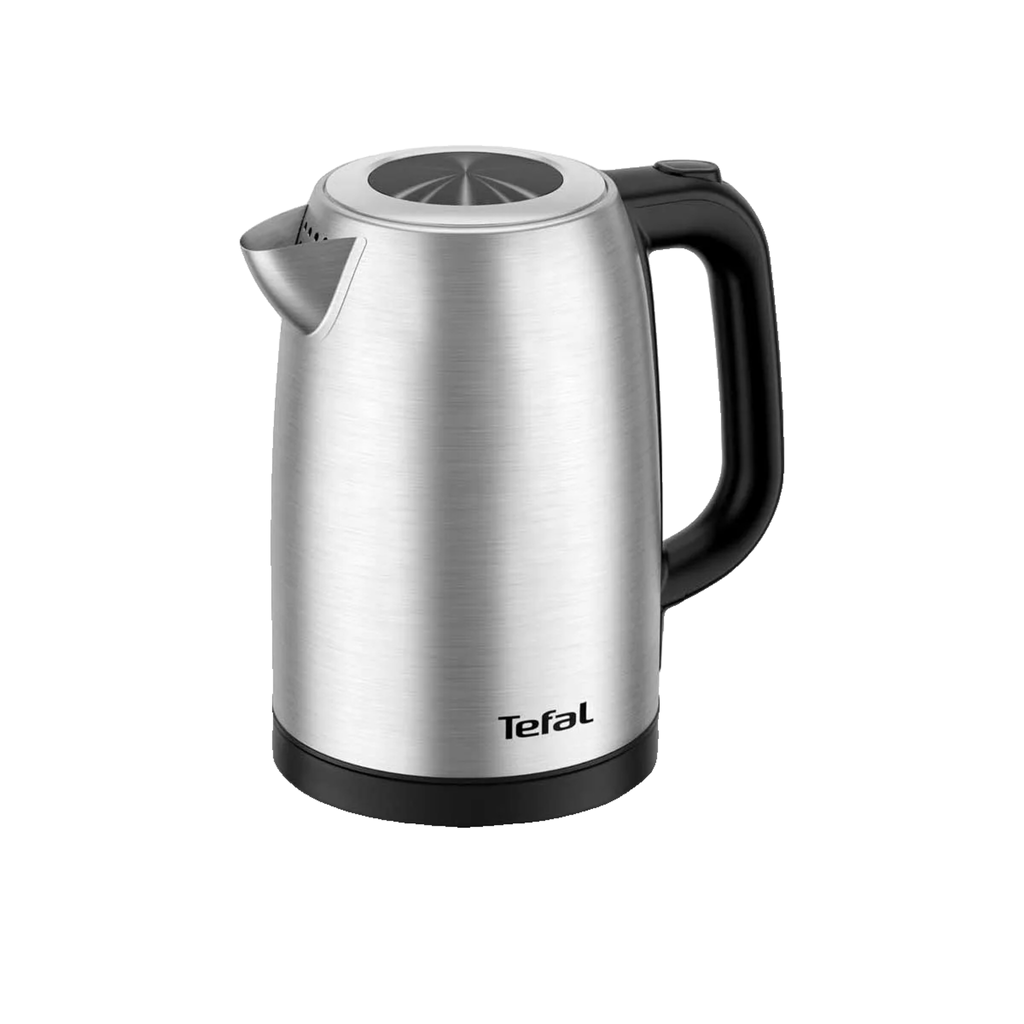 Voir la diapositive 3 : TEFAL Bouilloire électrique ki1r0de0 1.7l