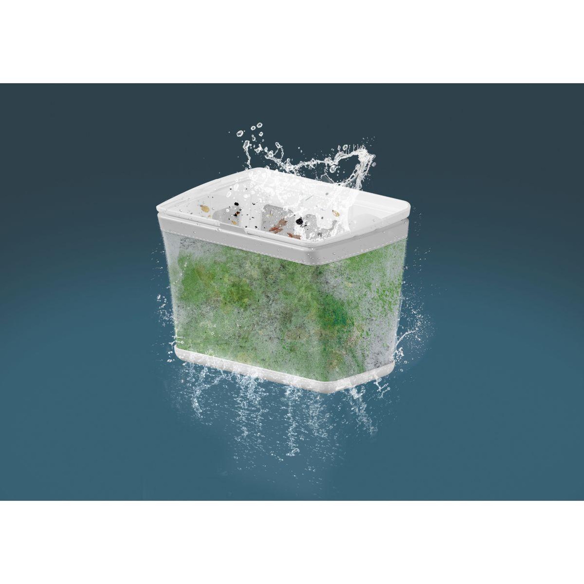 Voir la diapositive 4 : AIPER Robot piscine scuba s1 2025 sans fil - fond, parois, ligne d'eau - bassin jusqu'à 150 m²