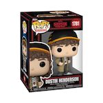 Funko Figurine Funko Pop TV Stranger Things S5 Pop 4