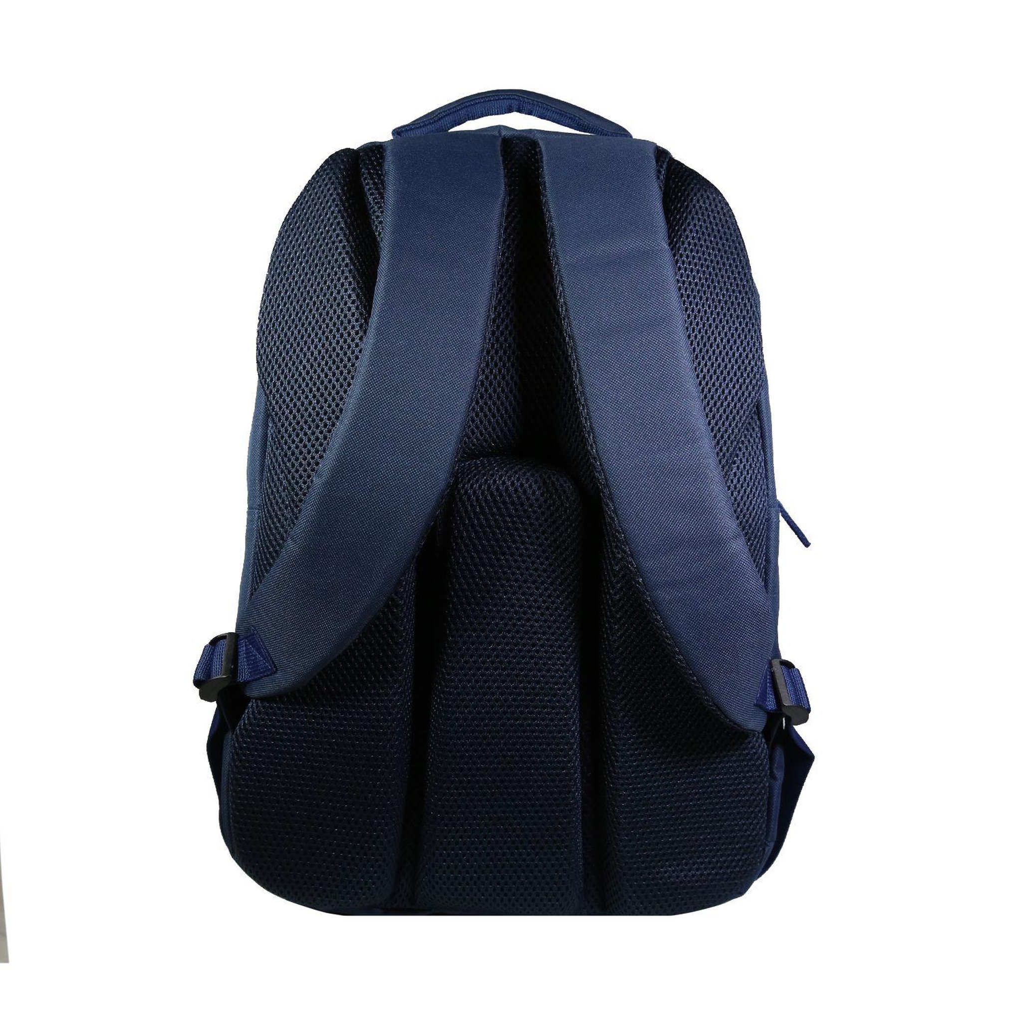 Voir la diapositive 4 : Bagtrotter BAGTROTTER Sac à dos 2 compartiments Offshore Beige Van & Surf