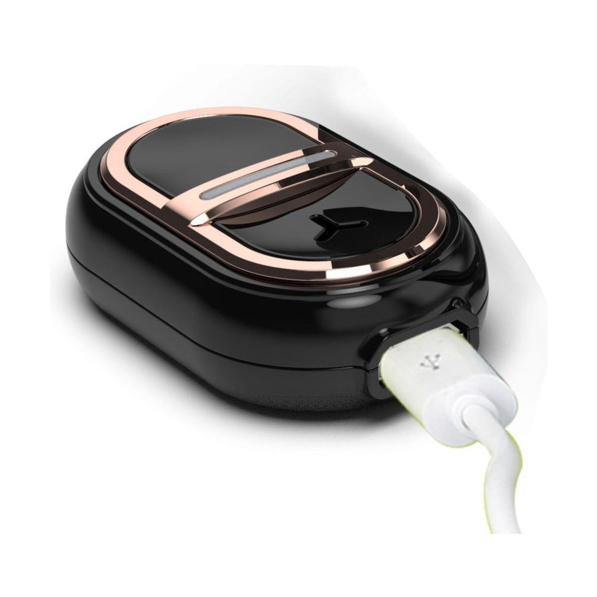 Voir la diapositive 3 : EZILIGHT Appareil anti moustique répulsif anti-moustique MS10