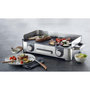 Voir la diapositive 6 : WMF Barbecue électrique posable 2400w - 0415280011