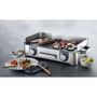 Voir la diapositive 6 : WMF Barbecue électrique posable 2400w - 0415280011
