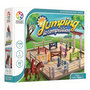 Voir la diapositive 1 : Smart Games Jumping, la compétition logique