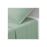 ATMOSPHERA Drap Plat  Intérieur  240x290cm Céladon
