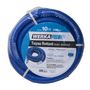 Voir la diapositive 2 :  Tuyau flottant Ø38mm Werkapro avec embout 10 mètres