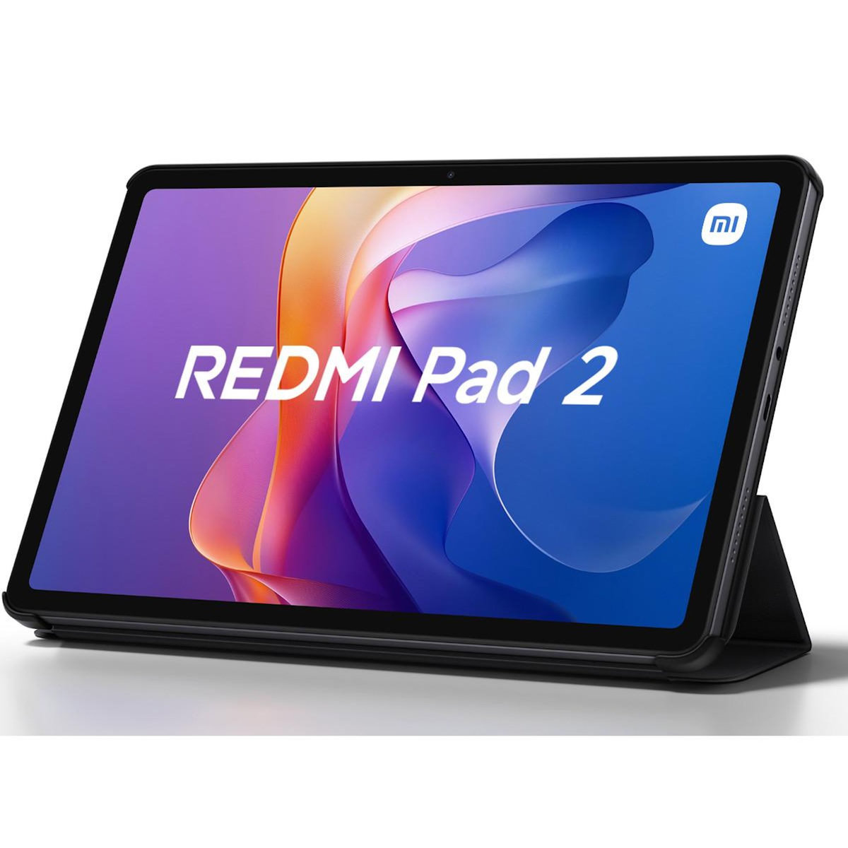XIAOMI Xiaomi Redmi Pad 2 128 Go 27,9 cm (11 ) 4 Go Wi-Fi 5 (802.11ac) Gris