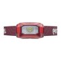 Voir la diapositive 2 : Petzl Lampe frontale - PETZL - TIKKINA - 300 lumens - 3 piles AAA/LR03 incluses - Rouge