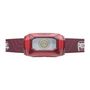 Voir la diapositive 2 : Petzl Lampe frontale - PETZL - TIKKINA - 300 lumens - 3 piles AAA/LR03 incluses - Rouge