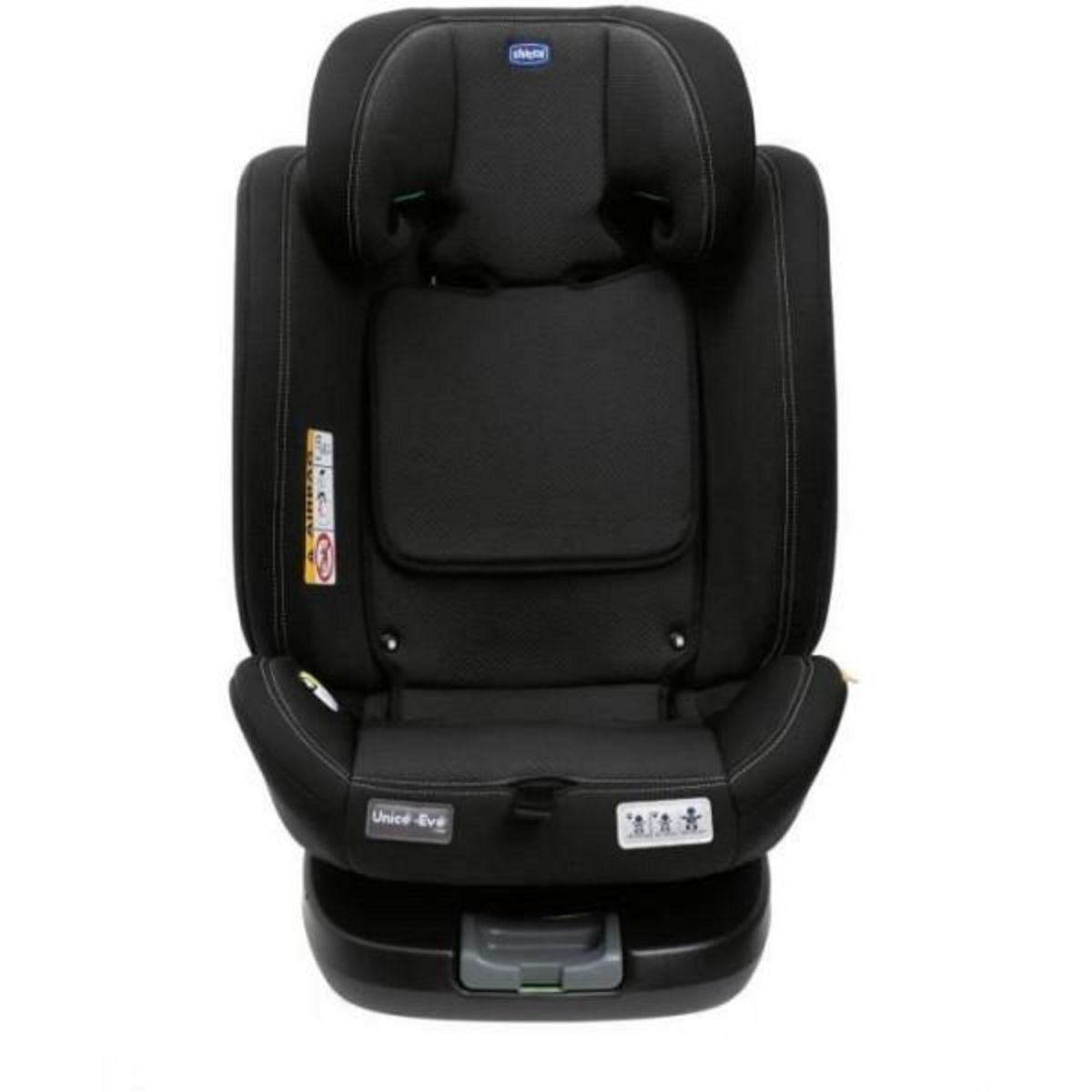 CHICCO Siege Auto  Unico CHICCO Evo i-Size black