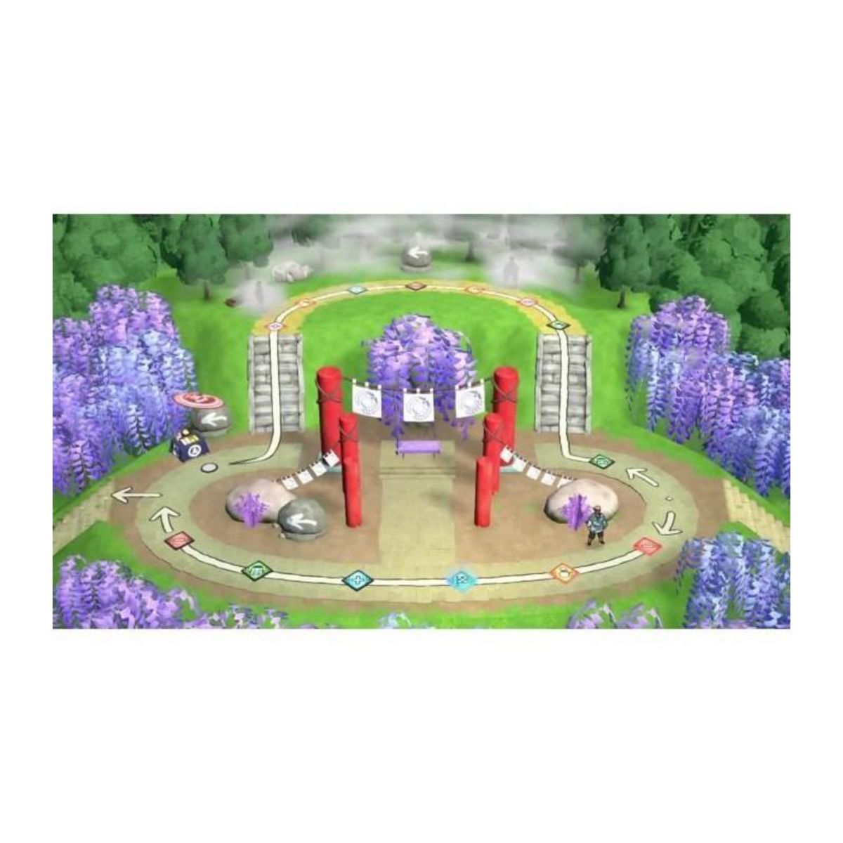 Sega Jeu vidéo Sega Demon Slayer: Sweep the Board! Xbox Series X