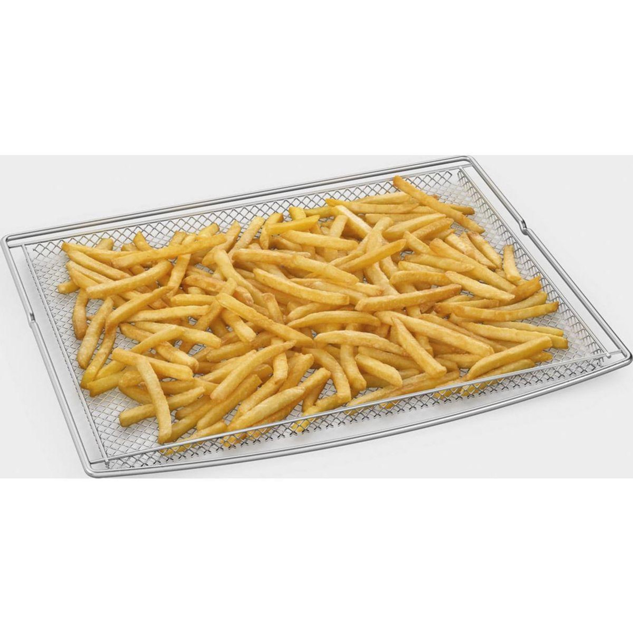 Voir la diapositive 2 : SMEG Accessoire friteuse pour four 60cm - airfry