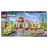 Lego - Le camion planteur d'arbres dès 6 ans, Delivery Near You