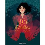 D'OR ET D'OREILLERS, Goust Mayalen