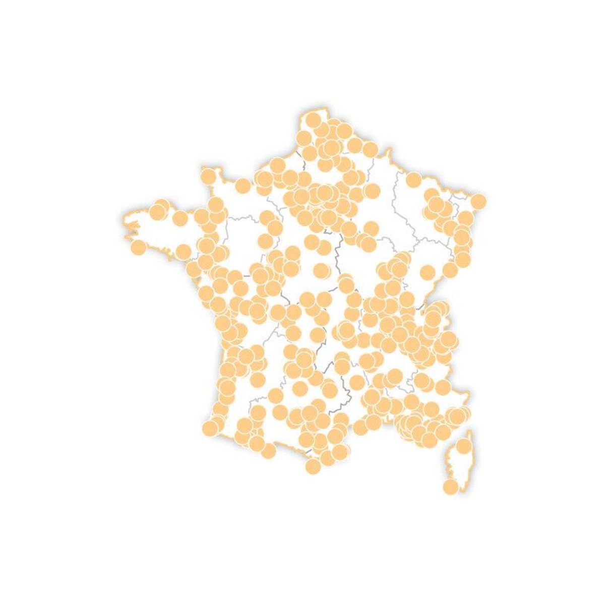 Smartbox Frissons et parachute - Coffret Cadeau Sport & Aventure