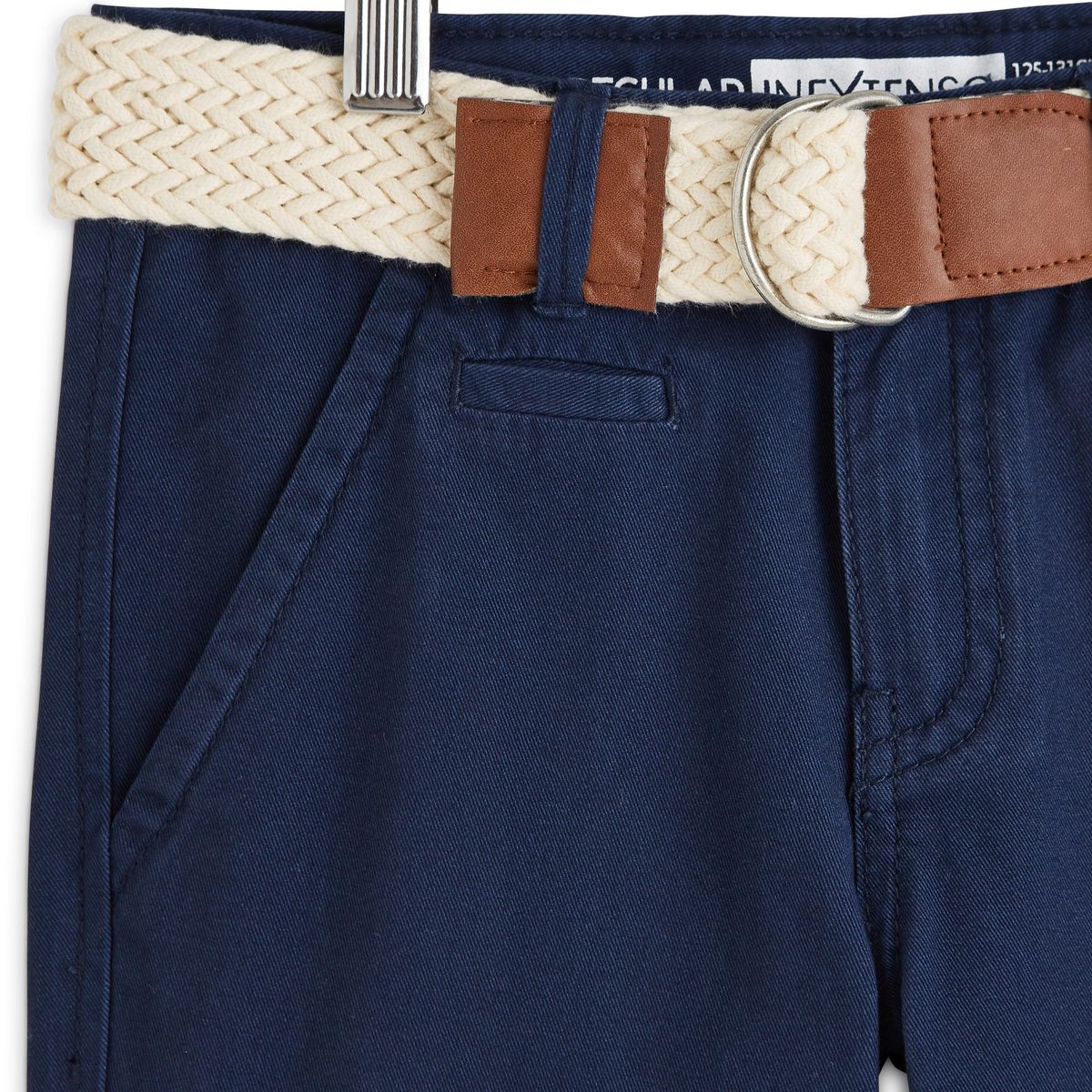 IN EXTENSO Bermuda garçon