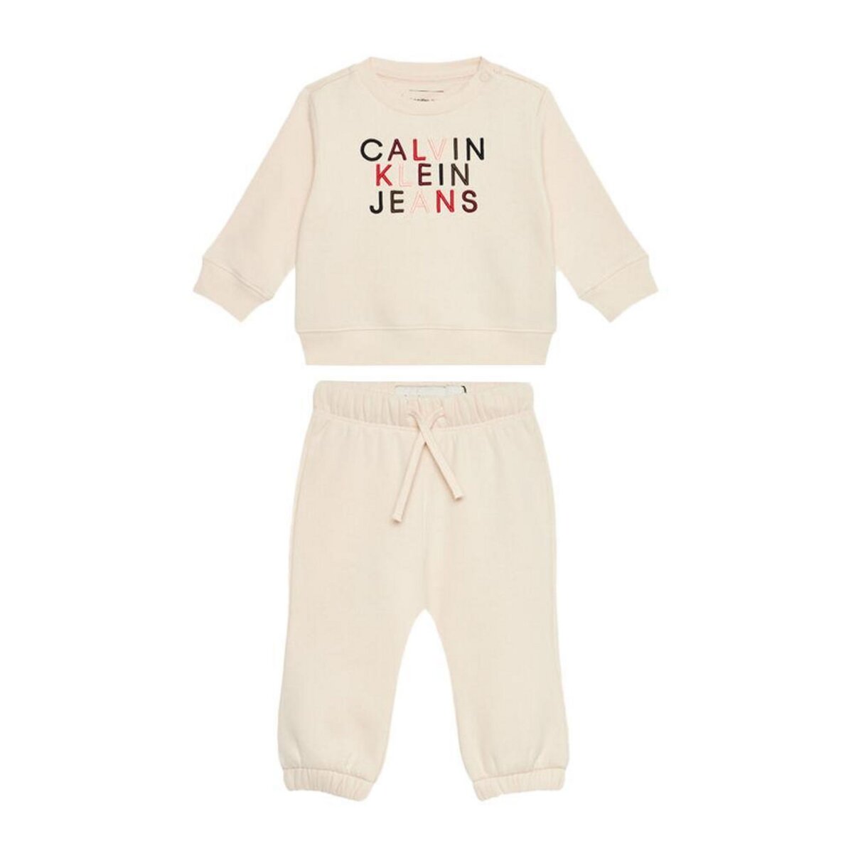 CALVIN KLEIN JEANS Ensemble  Bébé Calvin Klein Jeans City