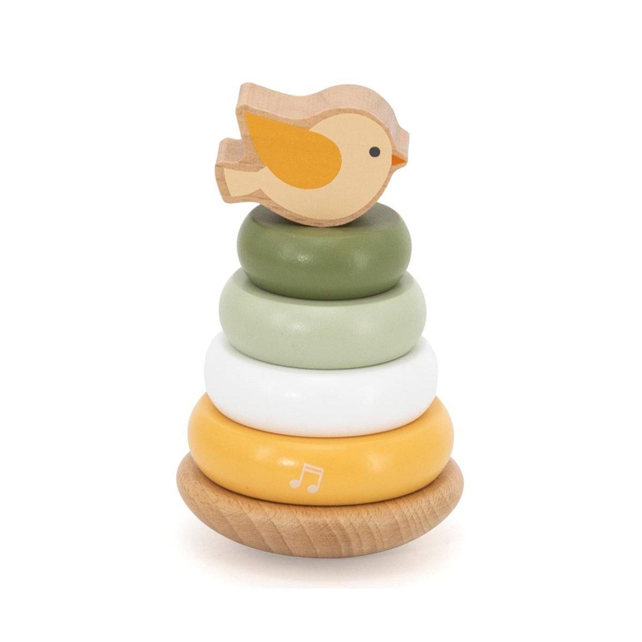 VIGA Oiseau à empiler  44298 polarb