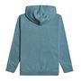 Voir la diapositive 2 : BILLABONG Sweat /Turquoise Garçon Billabong All Day