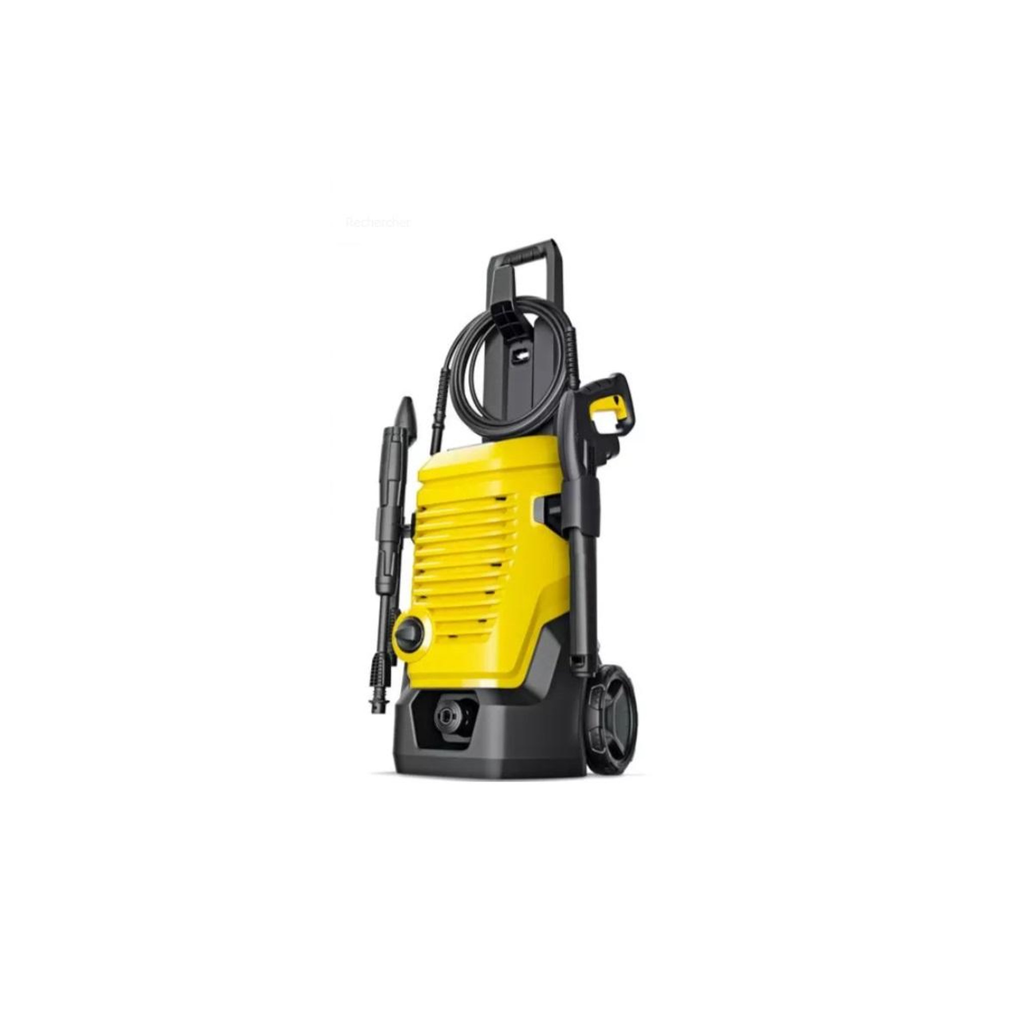 KARCHER Nettoyeur haute pression 130 bars - K4WCM