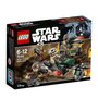 LEGO Star Wars 75164 - Pack de combat des soldats de la Résistance