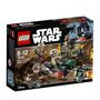 Voir la diapositive 1 : LEGO Star Wars 75164 - Pack de combat des soldats de la Résistance
