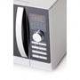Voir la diapositive 4 : Sharp Micro-ondes + grill 25l 900w silver - r843inw