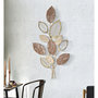 Voir la diapositive 5 : Paris Prix Décoration Murale en Métal  Autumn  116cm Multicolore