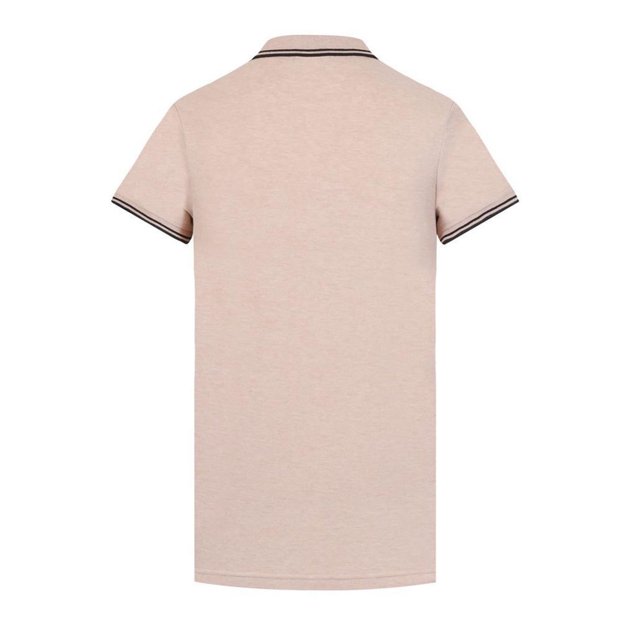 Voir la diapositive 2 : UMBRO Polo Beige Homme Umbro Net