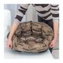 Voir la diapositive 4 : Ferplast Corbeille - FERPLAST - SOFA 2 - Avec coussin a motif 2