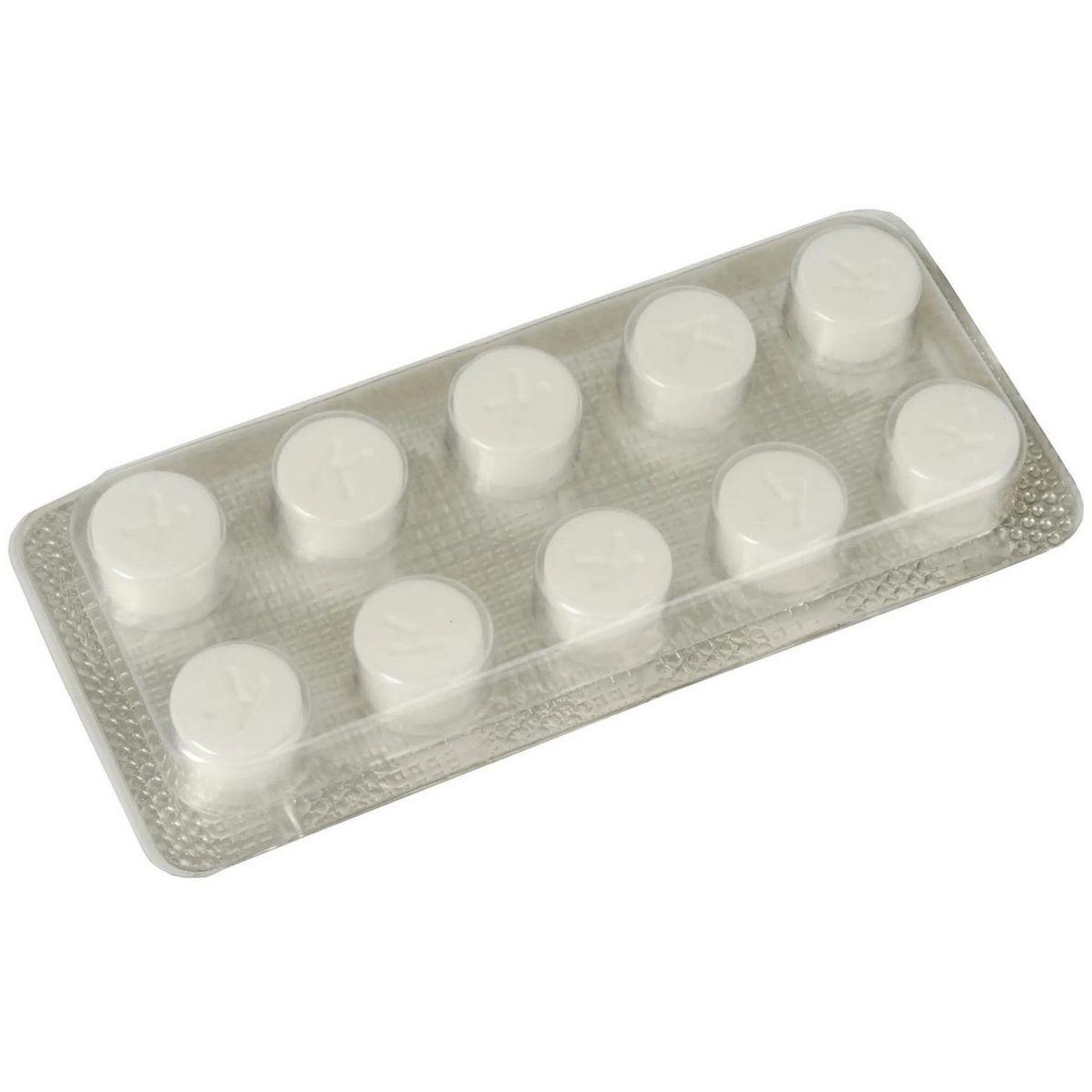 Voir la diapositive 2 : KRUPS Pastille x10 pastilles de nettoyage machine café