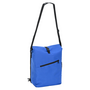 Voir la diapositive 6 : VIDAXL Sac de Vélo bleu pour rack de pannier 25 L 33x16x48 cm