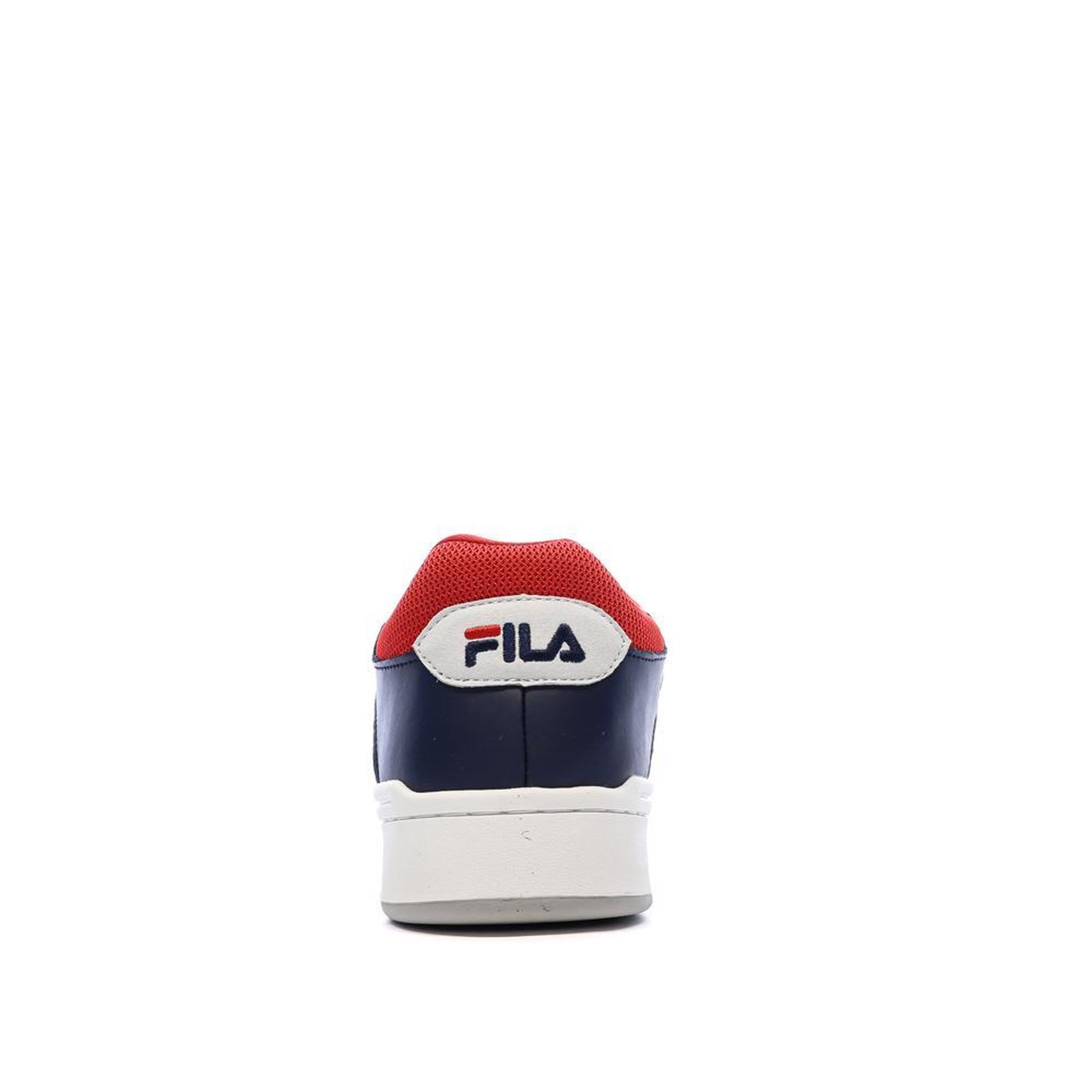Voir la diapositive 3 : FILA Baskets /Blanc Homme Fila Wayne