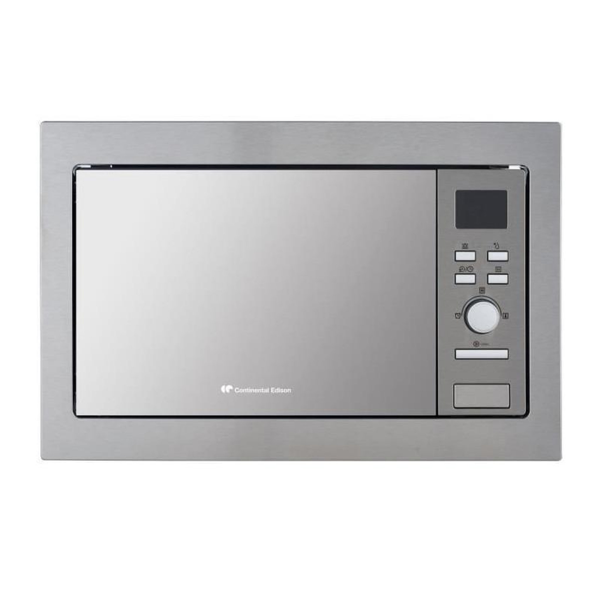 CONTINENTAL EDISON Micro-ondes pose libre 25L CONTINENTAL EDISON 900W, CEMO25GE2