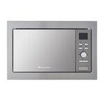 CONTINENTAL EDISON Micro-ondes pose libre 25L CONTINENTAL EDISON 900W, CEMO25GE2