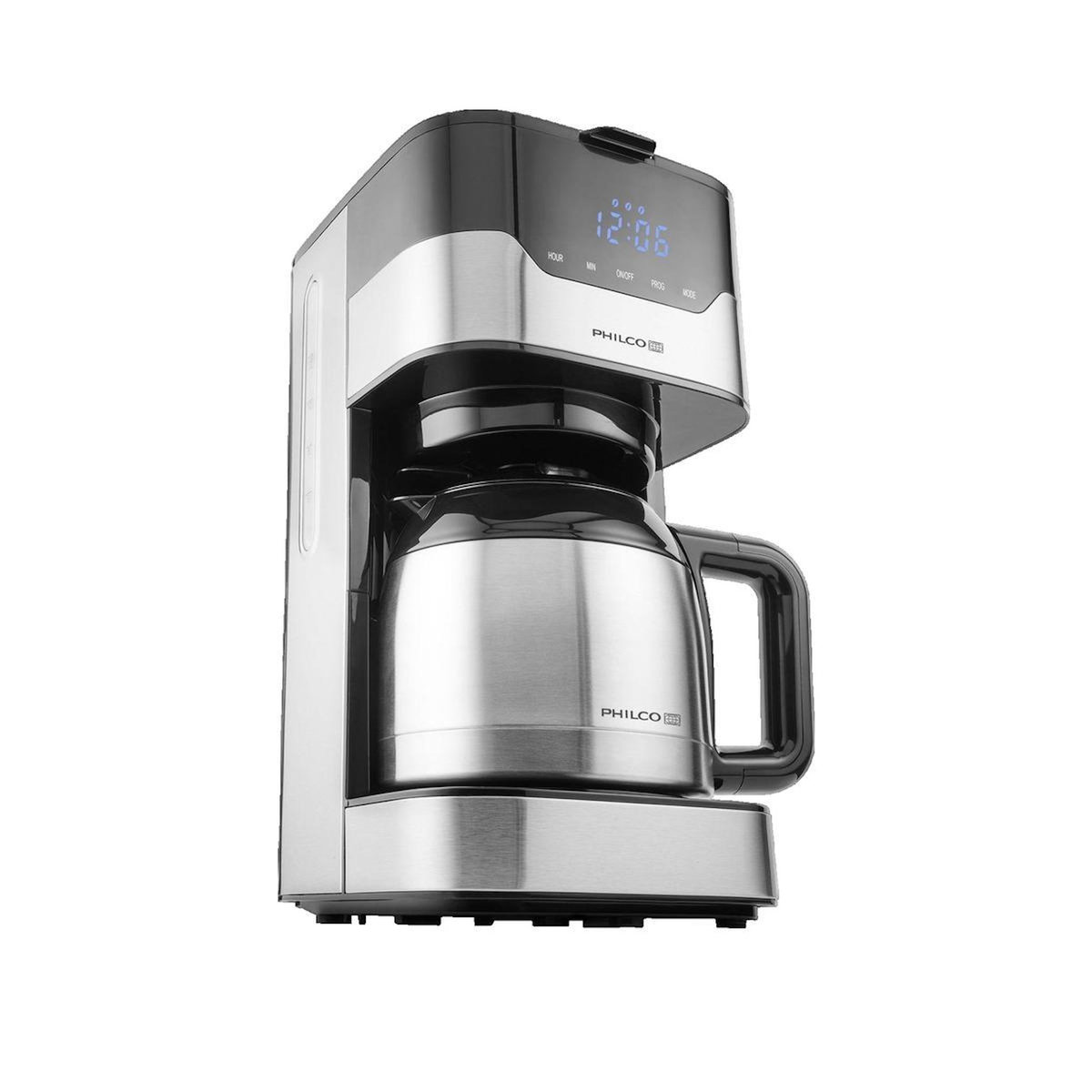 Philips Cafetière Philco PHCM 3000 Argent 800 W 1,2 litre
