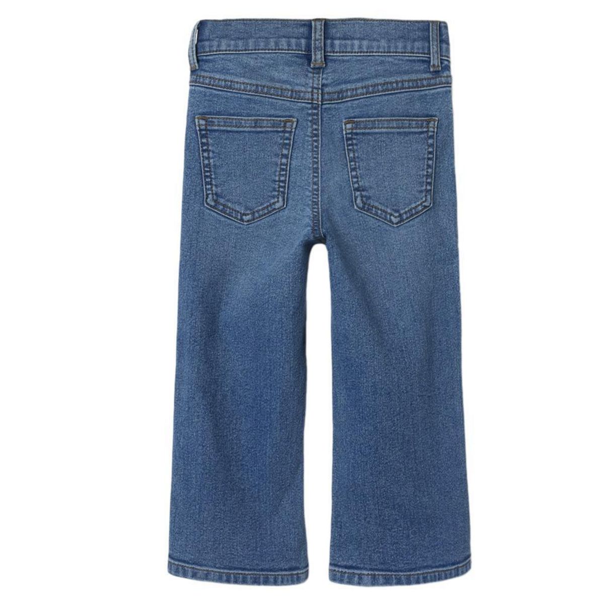 NAME IT Jean Bootcut  Moyen Fille Name it Frose