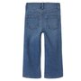 Voir la diapositive 2 : NAME IT Jean Bootcut  Moyen Fille Name it Frose