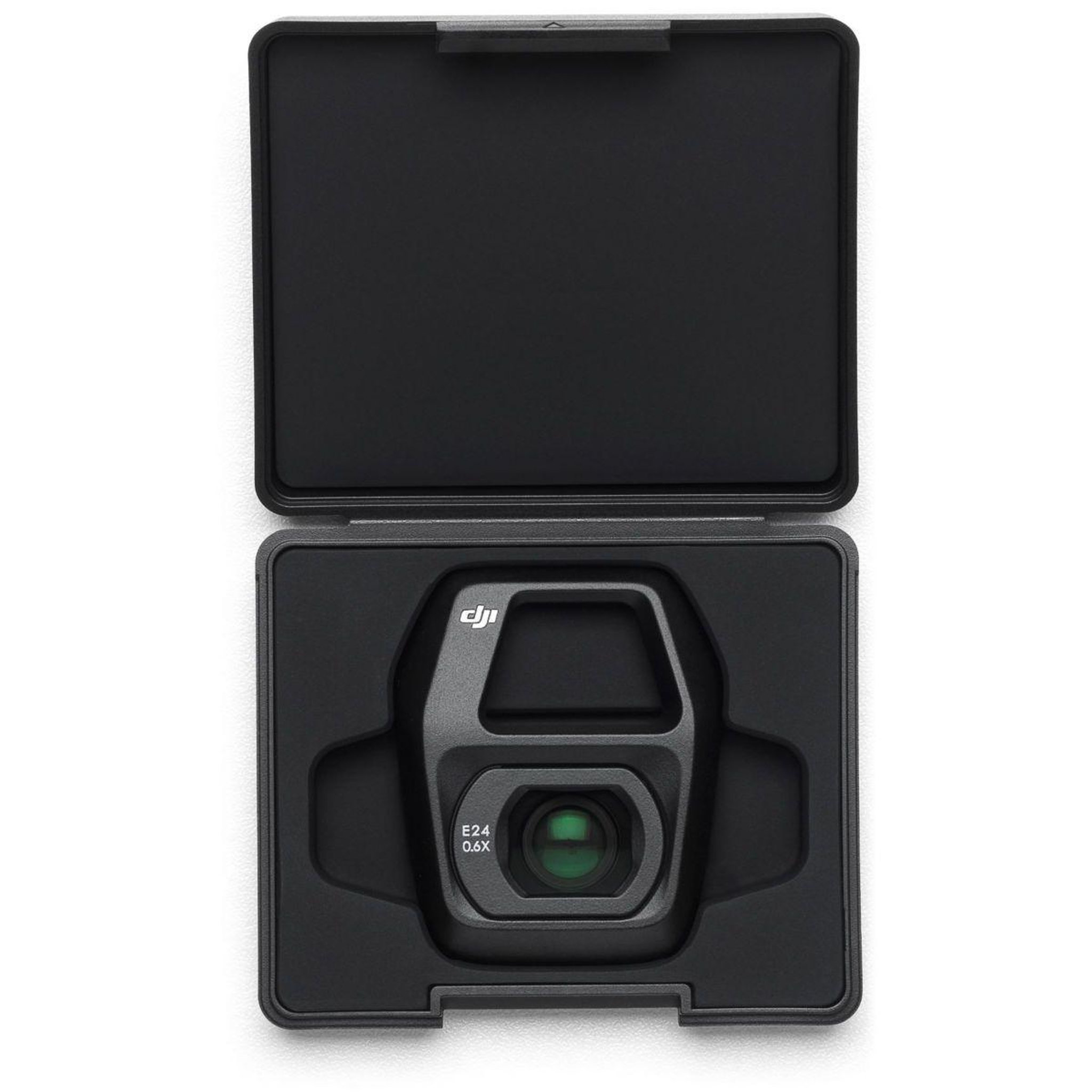 Voir la diapositive 2 : DJI Acc. DRONE Air 3S Wide-Angle Lens