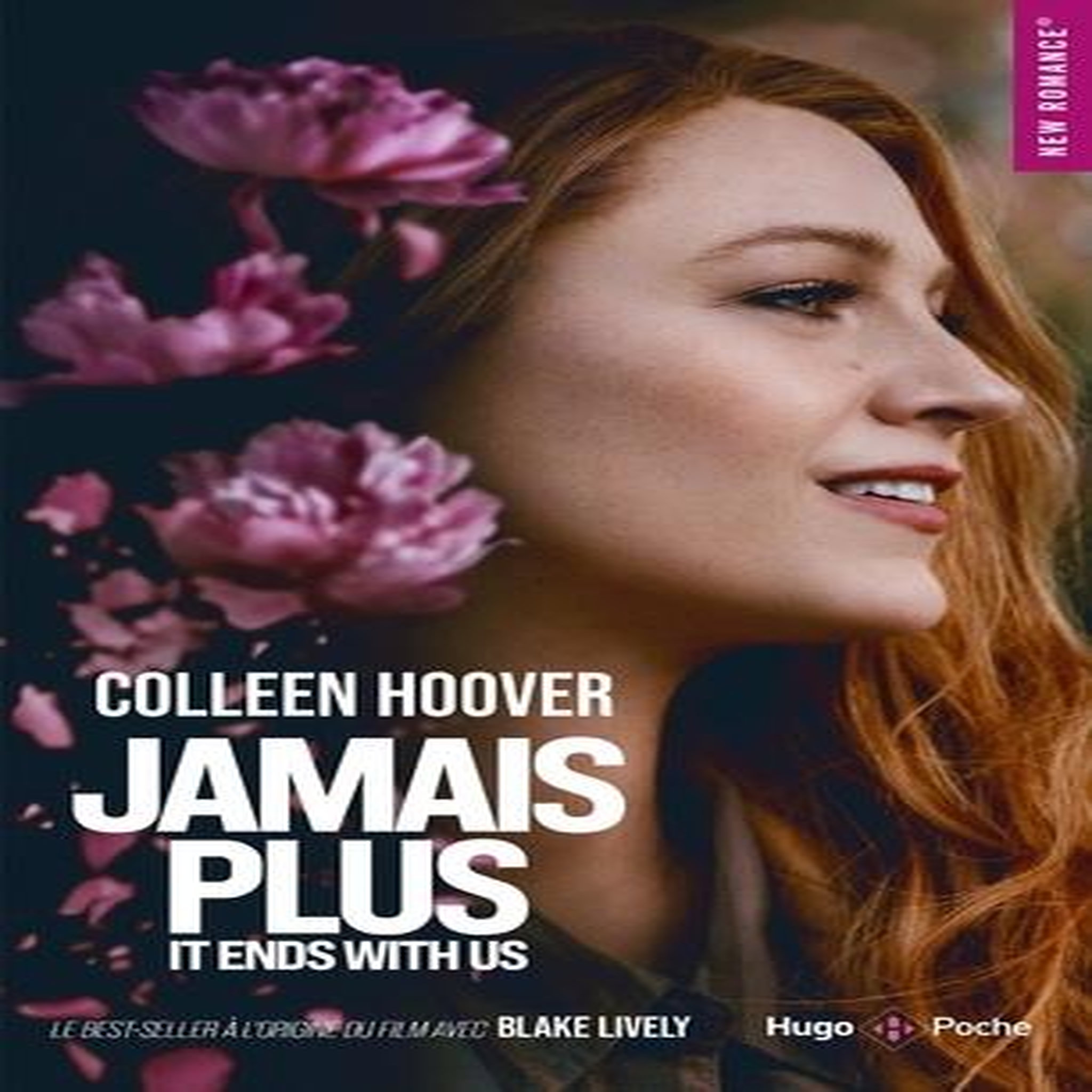 JAMAIS PLUS, Hoover Colleen