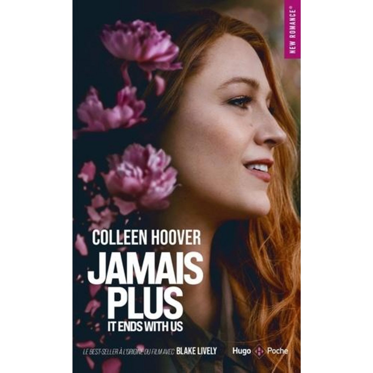 JAMAIS PLUS, Hoover Colleen