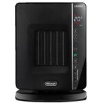 DELONGHI Chauffage soufflant céramique 2400w noir - dch7993er-bc