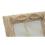 Voir la diapositive 3 : Paris Prix Cadre Photo Déco  Sand  15x20cm Beige