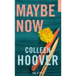 MAYBE NOW, Hoover Colleen
