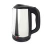 Voir la diapositive 2 : ESPERANZA Bouilloire Esperanza acier inoxydable 2,5 litres