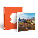 Smartbox 2 jours en hôtel 4* au cœur de Toulouse - Coffret Cadeau Séjour